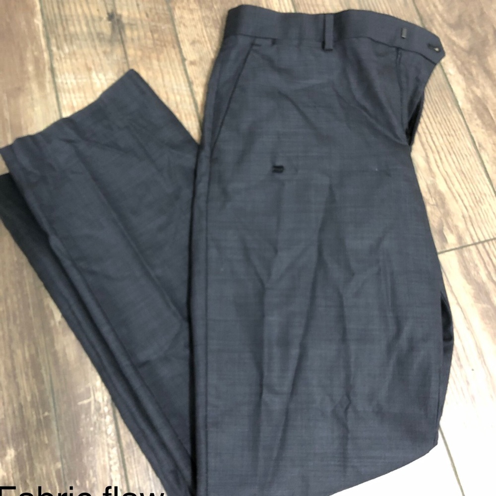 Express Men’s Photographer Dress Pant